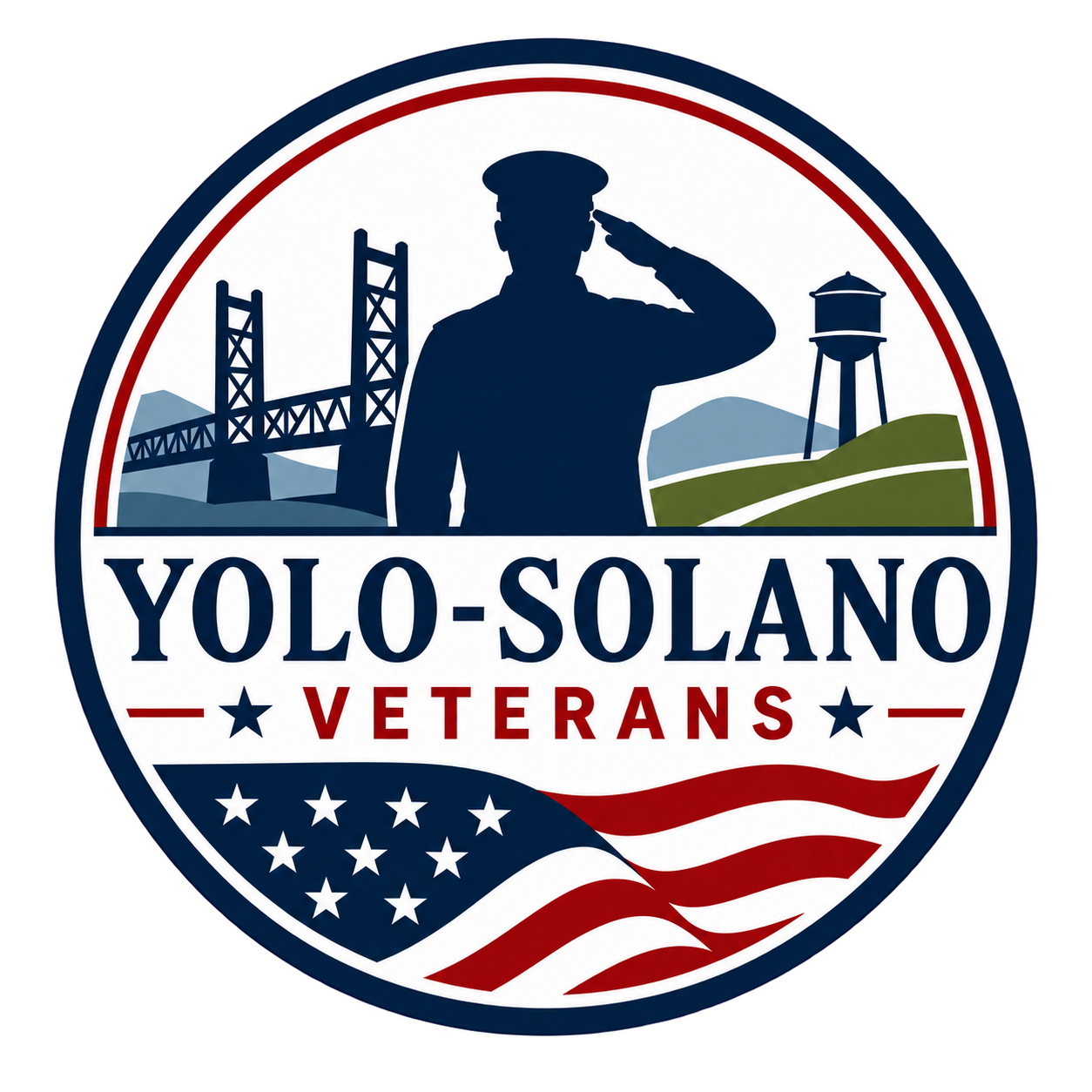 Yolo-Solano Veterans
